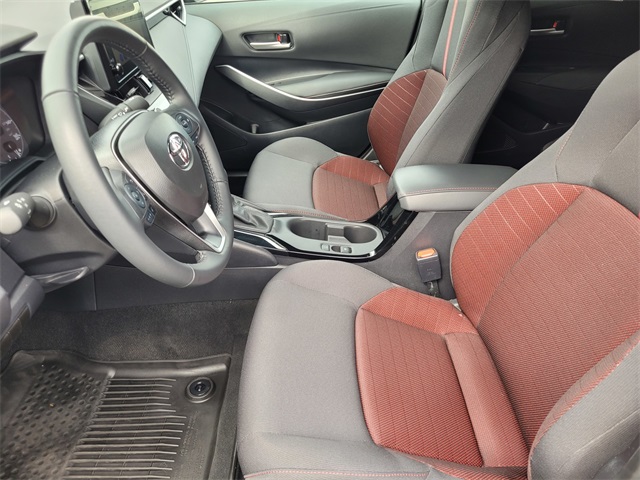 2024 Toyota Corolla SE photo 23