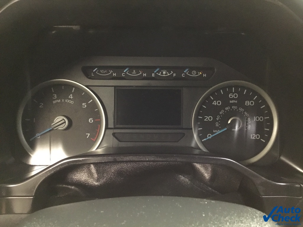 2016 Ford F-150 XLT photo 43