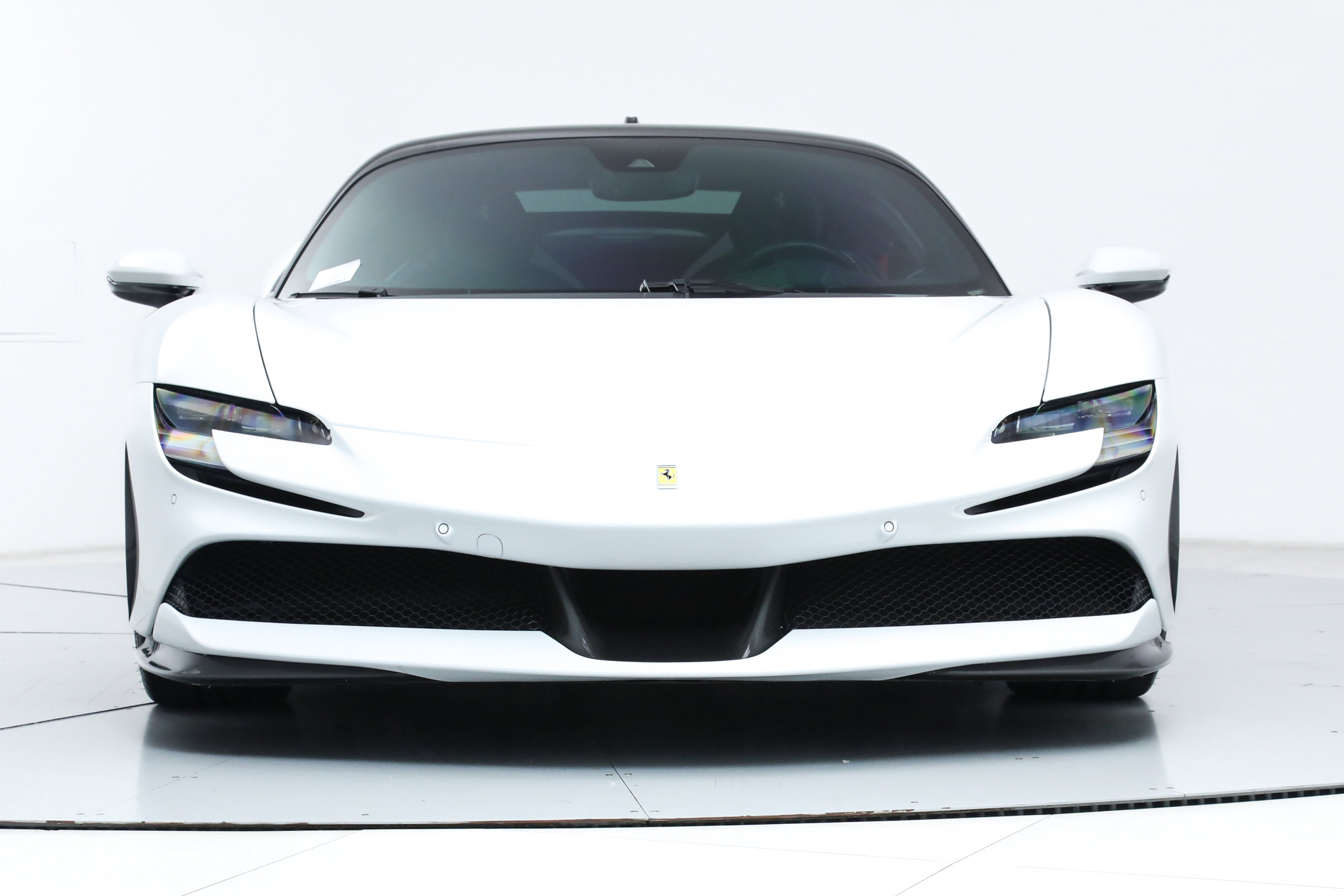 2023 Ferrari SF90 Stradale Assetto Fiorano photo 11