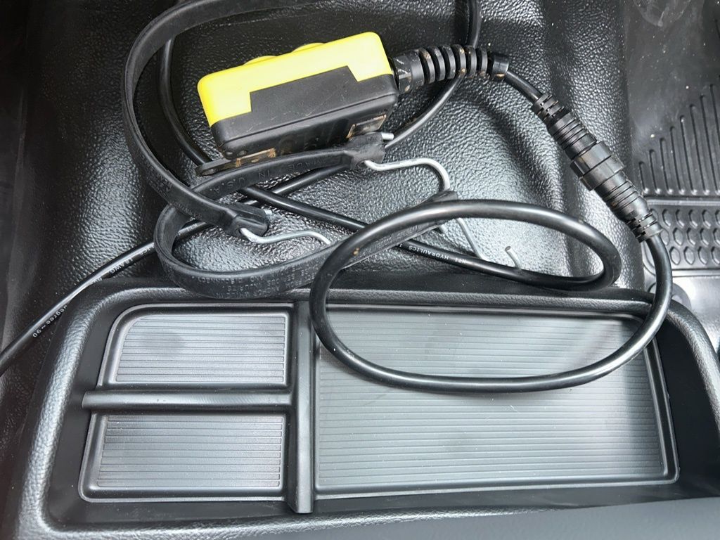 2024 Ram 3500 Tradesman photo 17