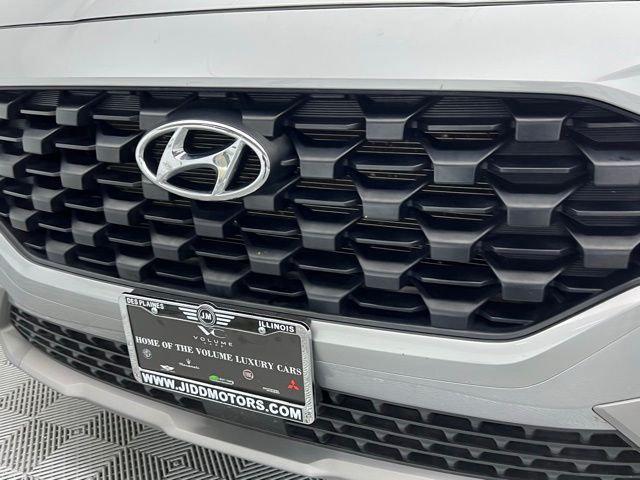 2023 Hyundai Santa Fe SEL photo 4