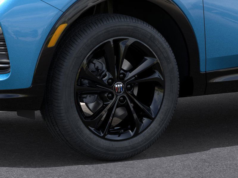 2026 Buick Envista ST photo 9
