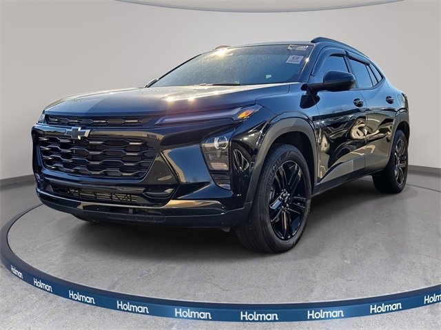 2025 Chevrolet Trax Activ's photo