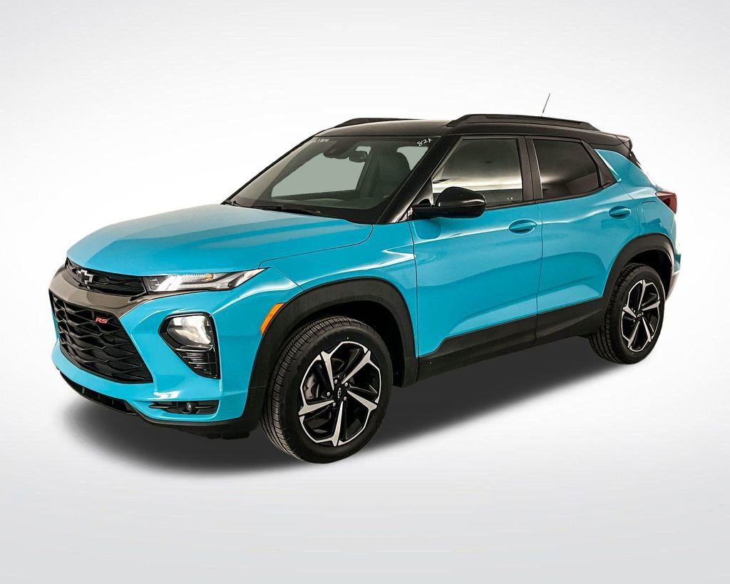 2021 Chevrolet Trailblazer