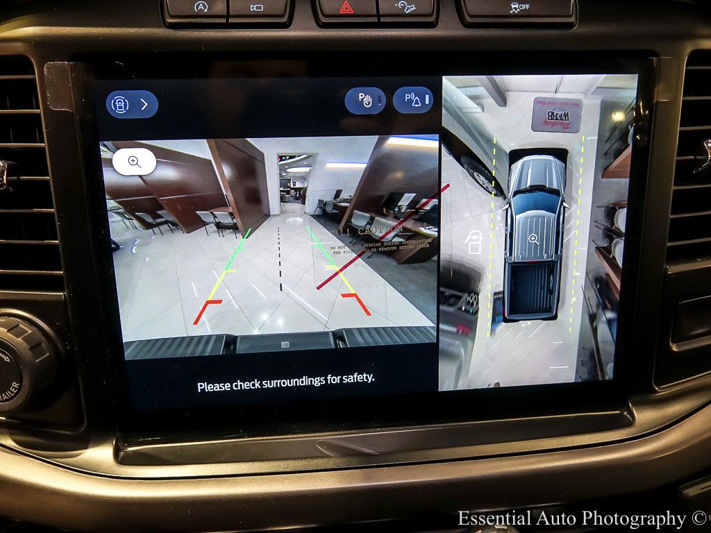 2024 FORD F-150 - Image 15