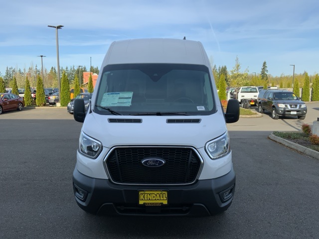 2024 Ford Transit photo 2