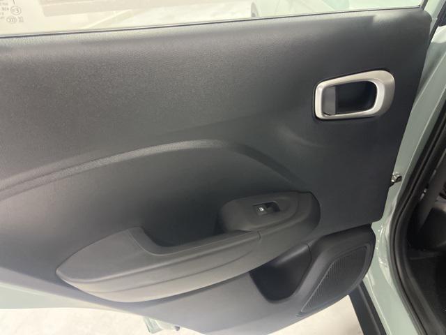 2026 Hyundai Venue SE photo 27