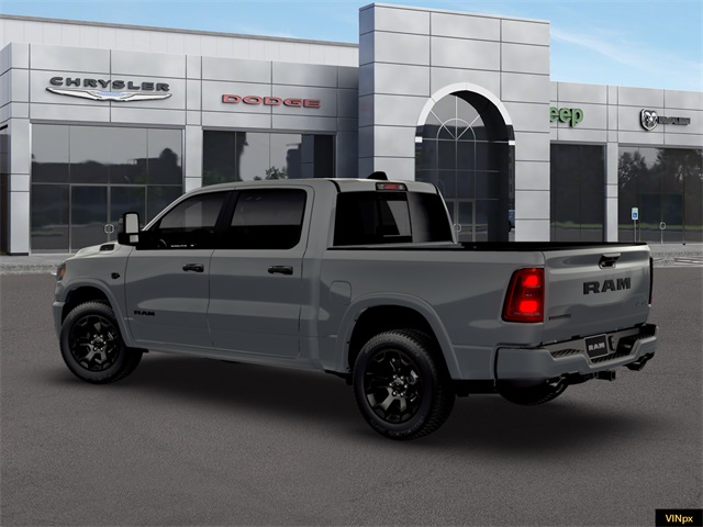 2026 Ram 1500 Big Horn Lone Star photo 2