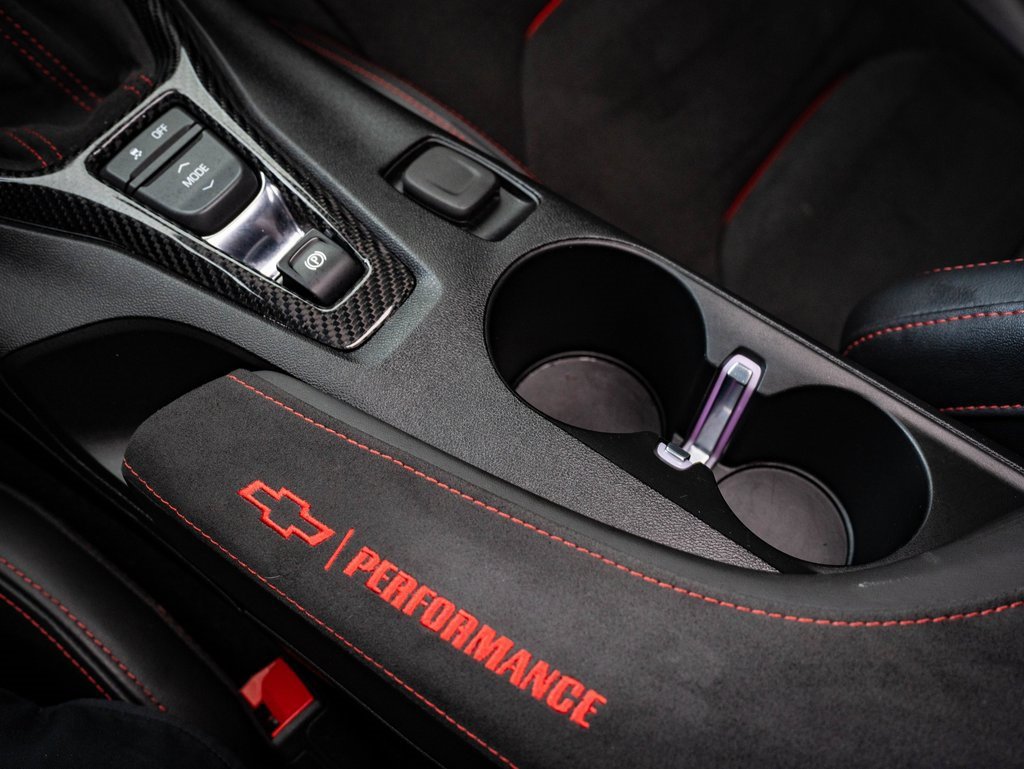 2020 Chevrolet Camaro ZL1 photo 33