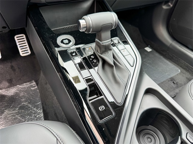 2025 Kia Niro EX Touring photo 37