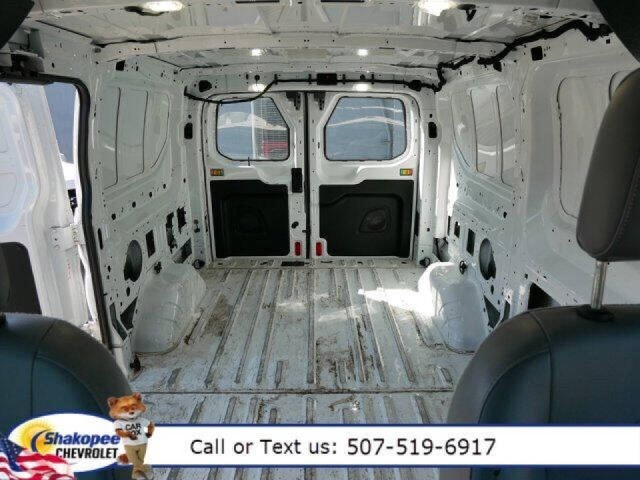 2018 Ford Transit Cargo Van photo 15