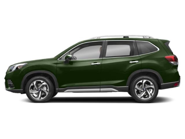 2024 Subaru Forester Touring photo 3