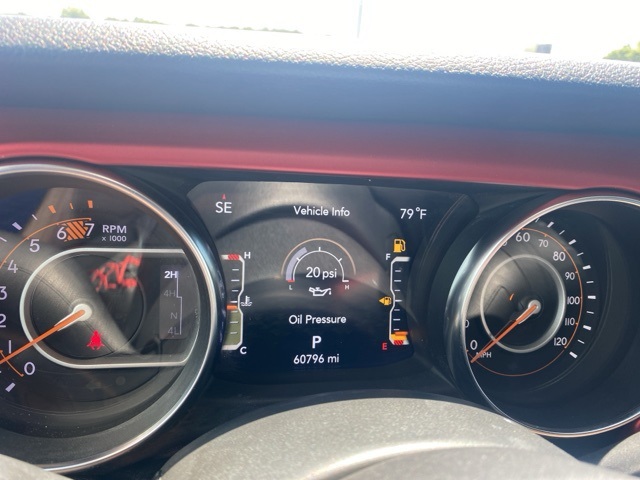 2023 Jeep Wrangler Rubicon photo 14