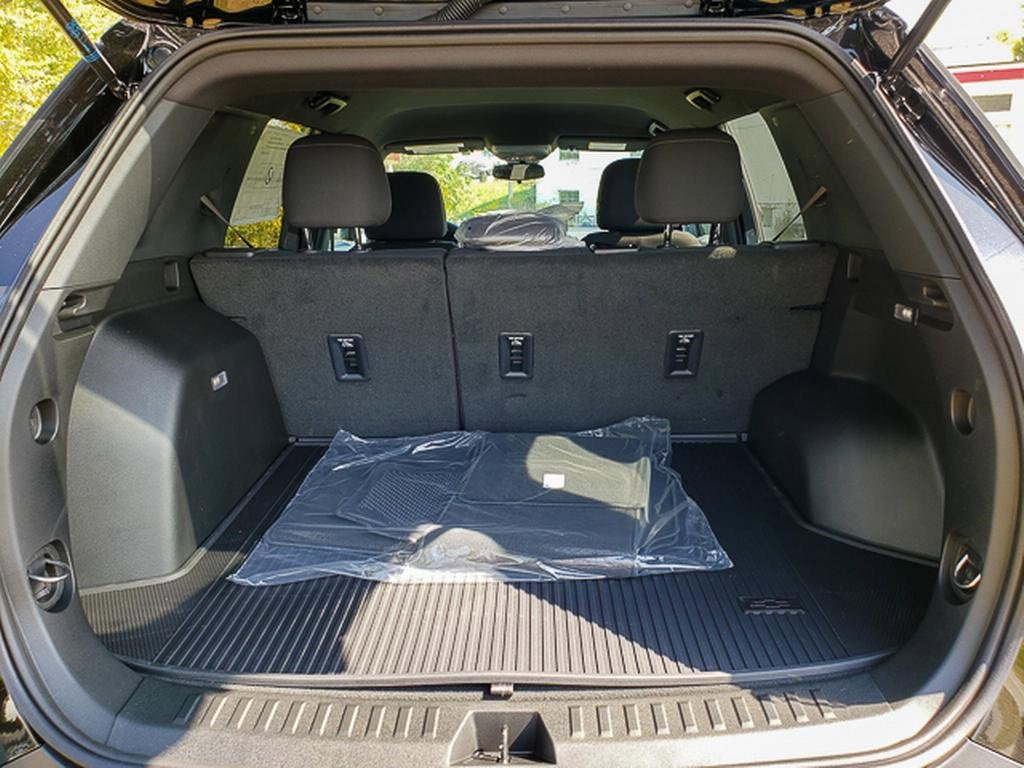 2026 Chevrolet Equinox LT photo 23