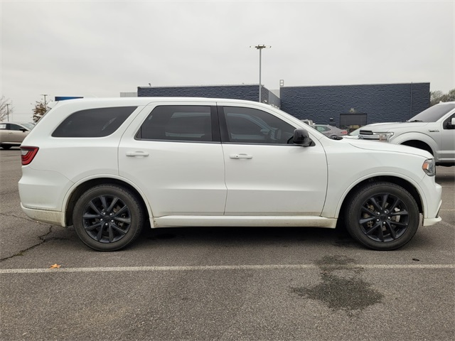Used 2018 Dodge Durango SXT Plus with VIN 1C4RDHAG3JC304915 for sale in Benton, AR