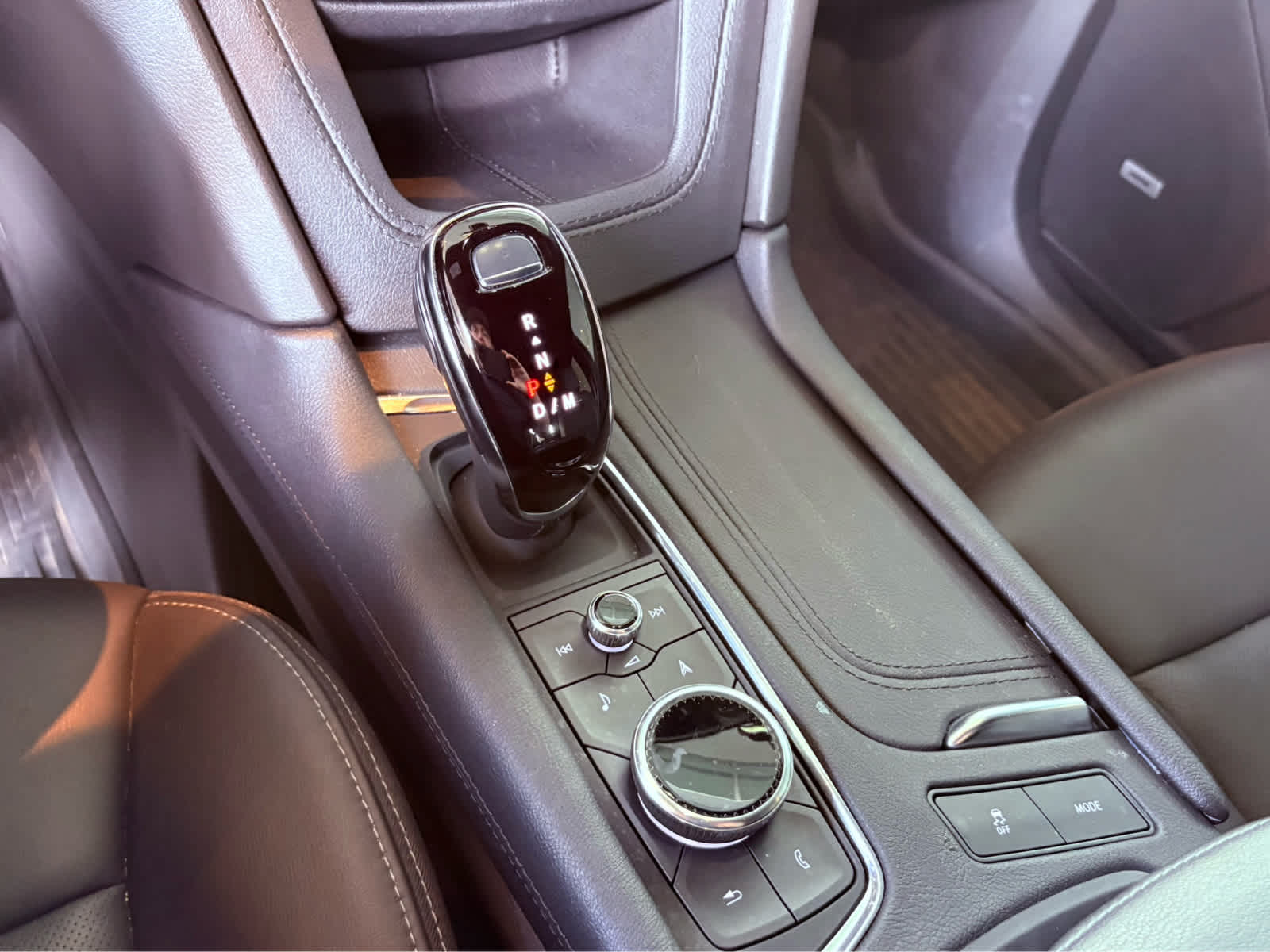 2023 Cadillac XT6 Premium Luxury photo 11