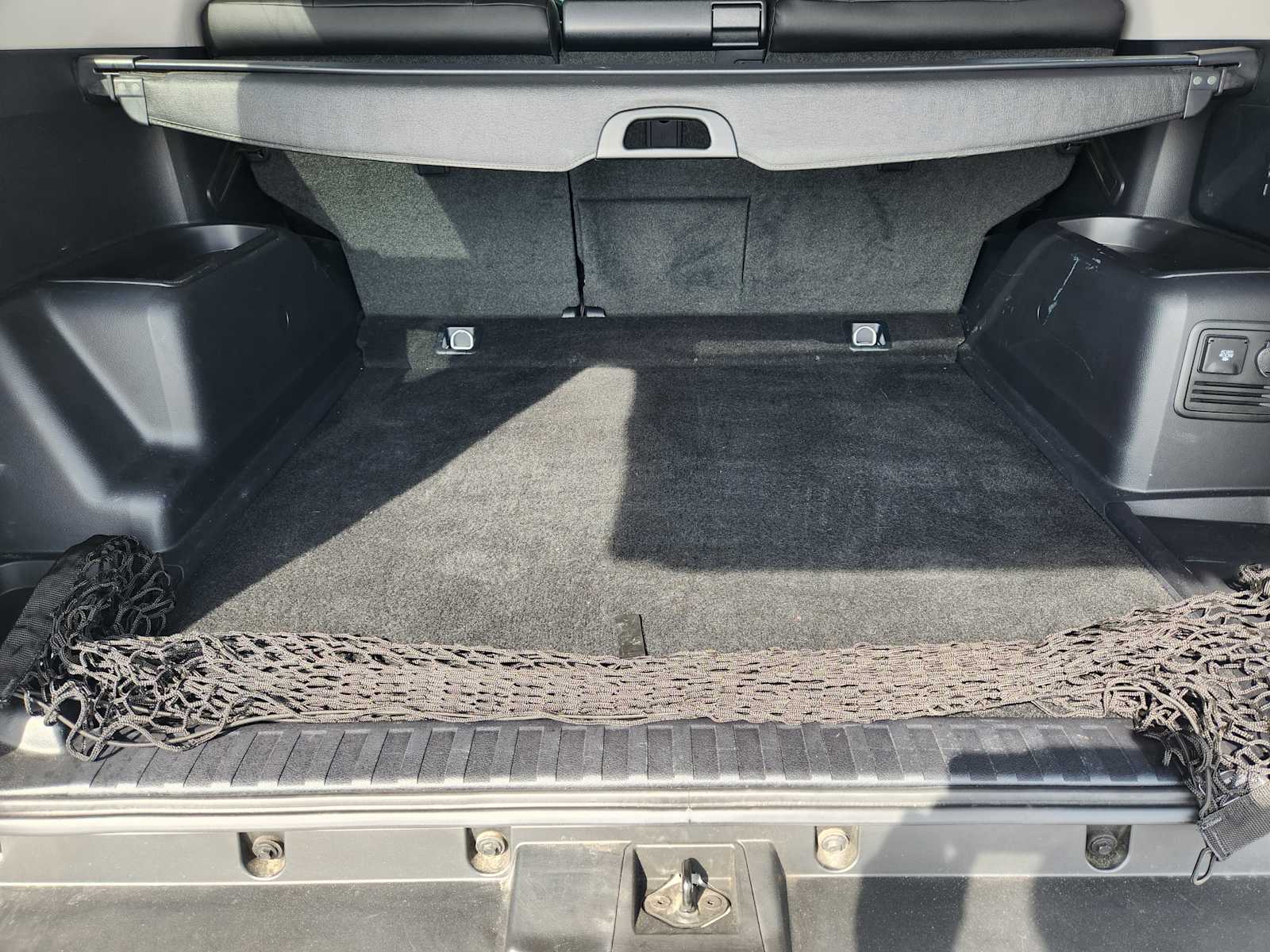2023 Toyota 4Runner TRD Pro photo 30