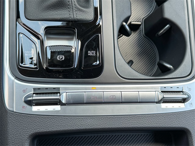 2026 Kia Carnival SX Prestige photo 40