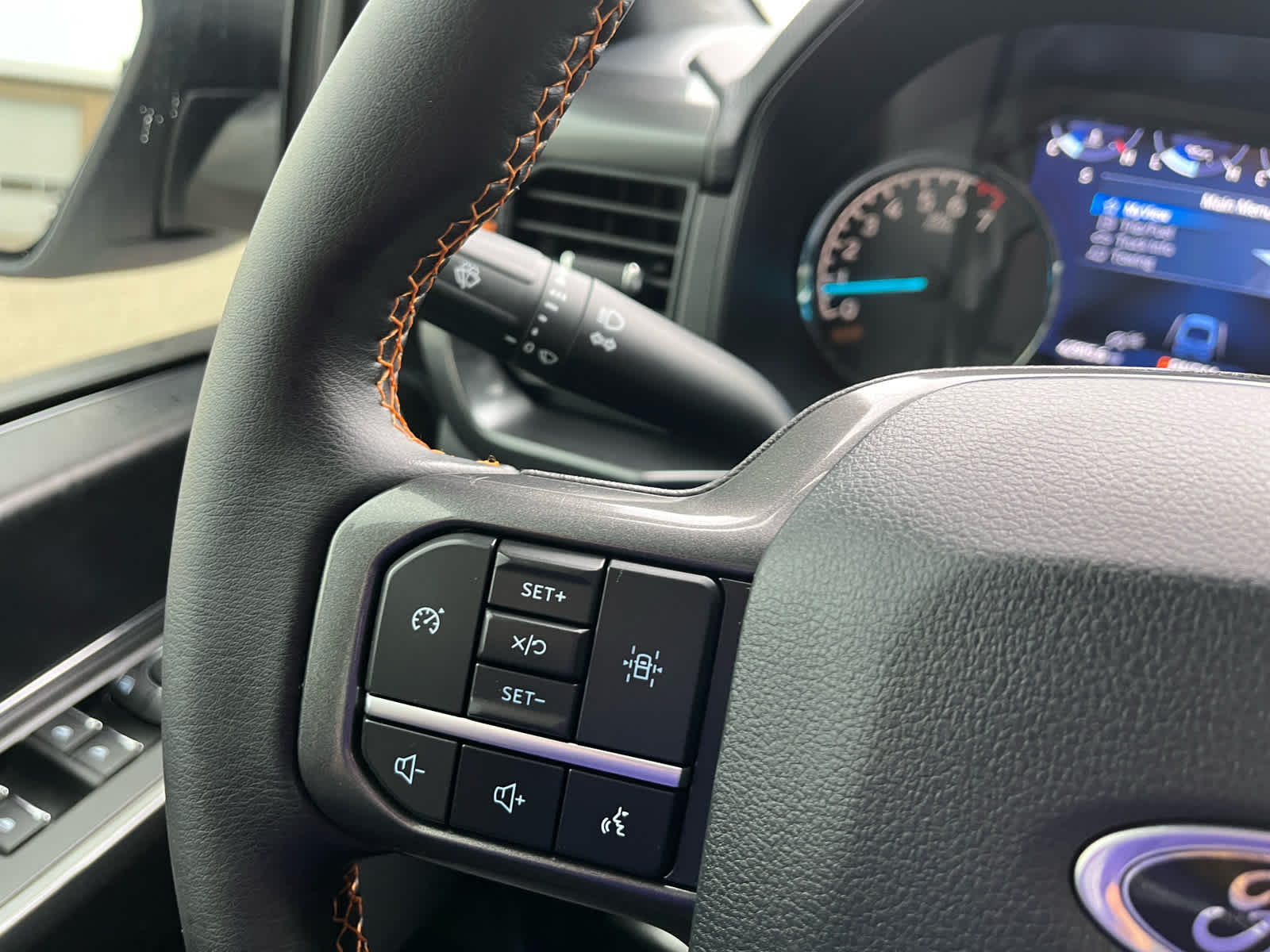 2023 Ford F-150 Tremor photo 25