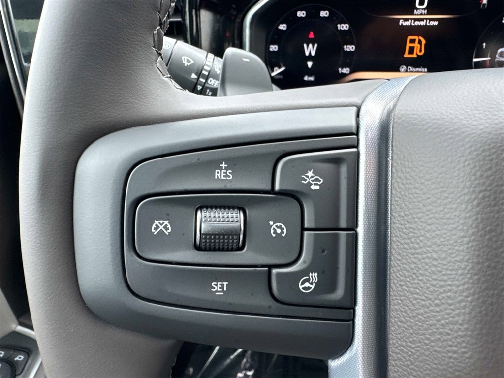 2026 Gmc Sierra 1500 SLT photo 27