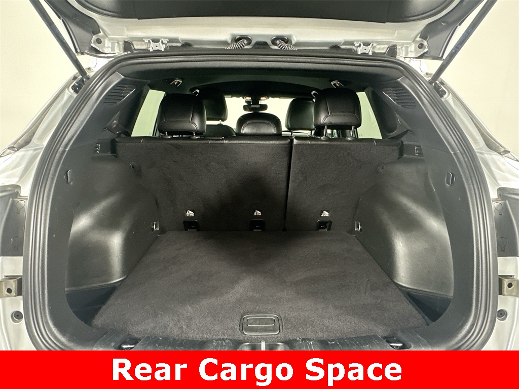 2024 Jeep Compass Latitude photo 5