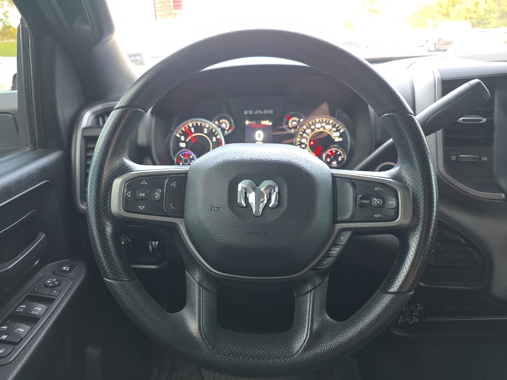 2024 Ram 3500 Tradesman photo 13