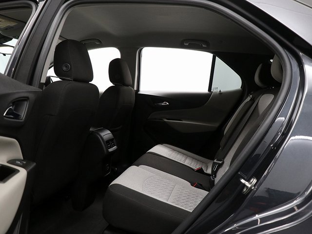 2022 Chevrolet Equinox LS photo 10