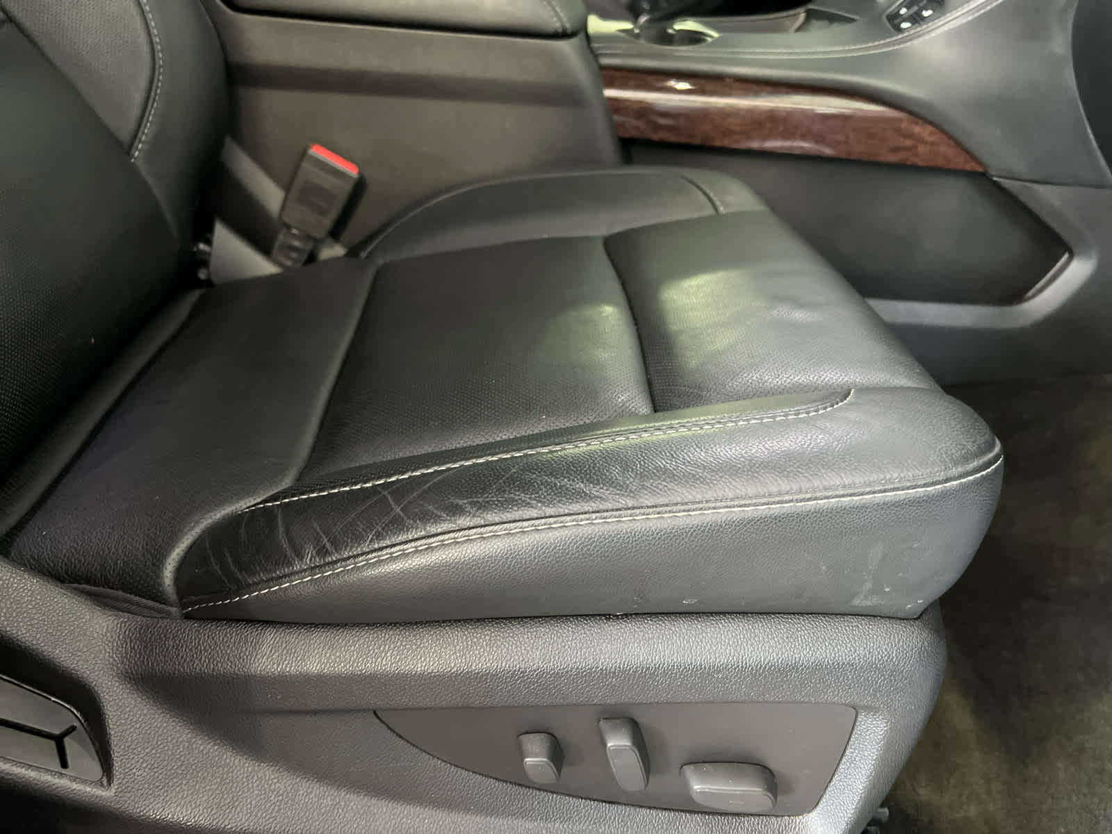 2016 Gmc Yukon XL SLT photo 10