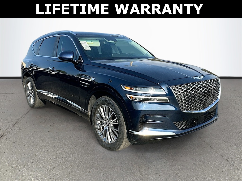 2023 GENESIS GV80 Standard's photo