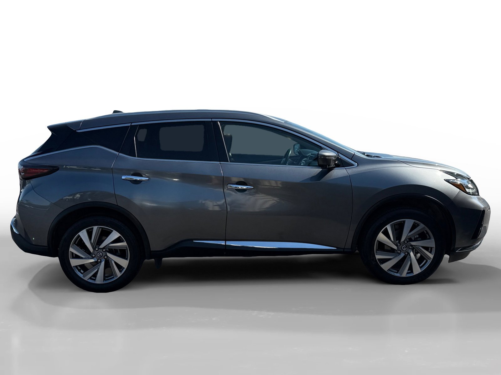 2021 Nissan Murano SL photo 6