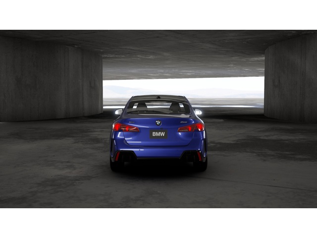 2025 Bmw 228i xDrive Gran Coupe photo 5