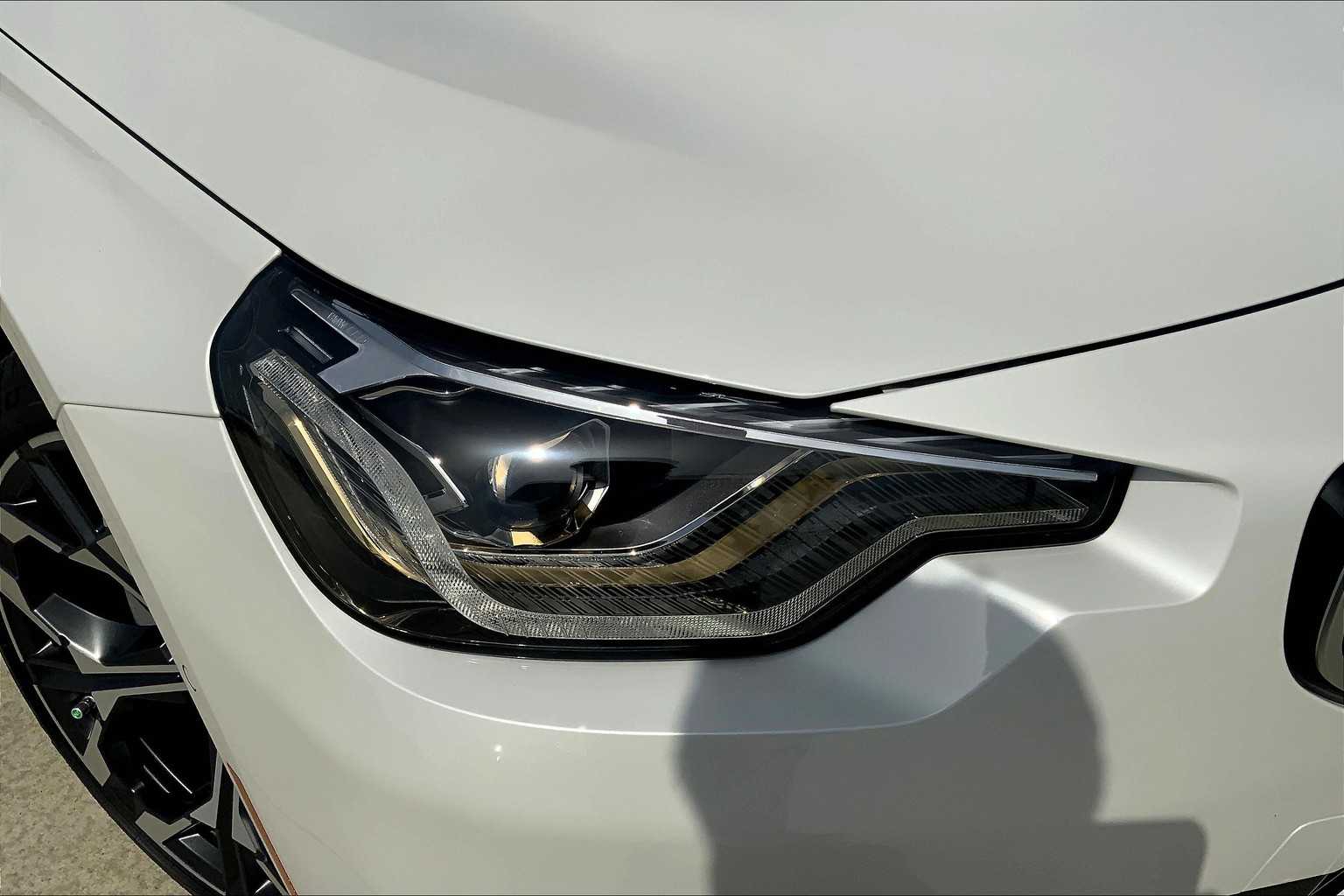 2025 Bmw 230i photo 12