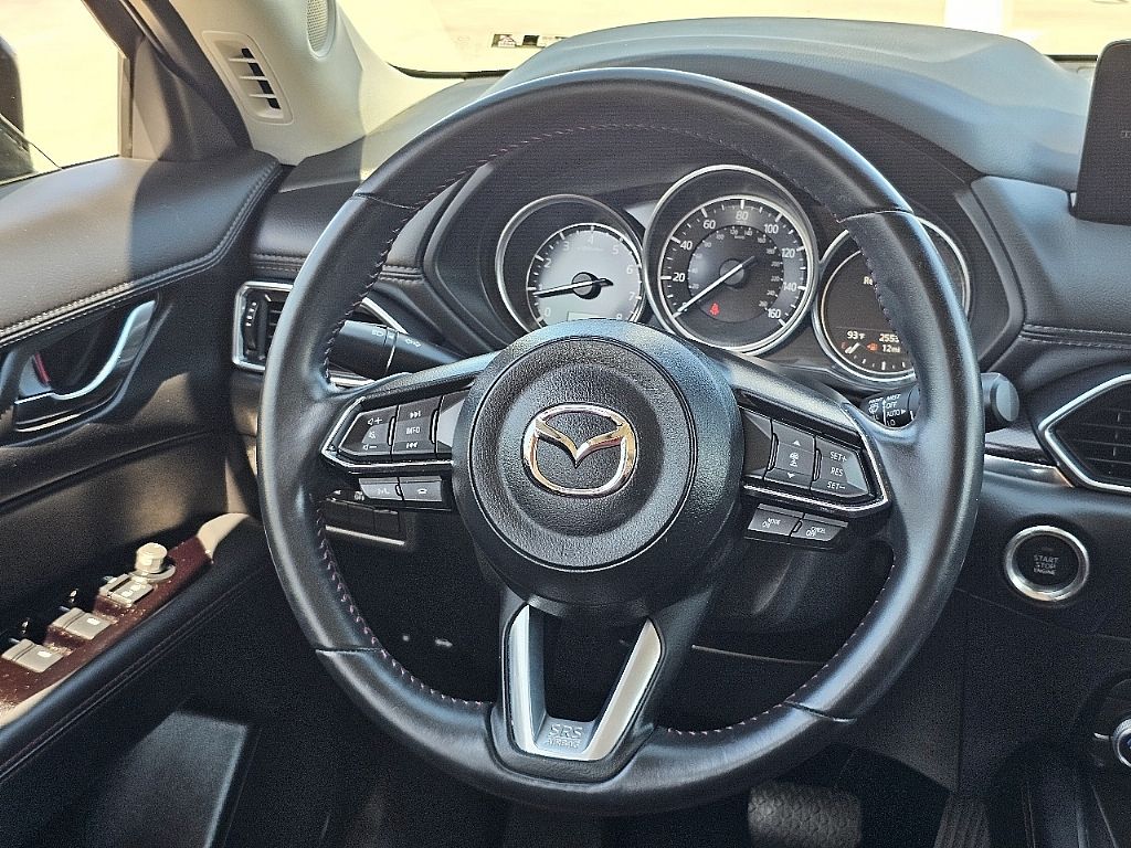 2023 Mazda CX-5 2.5 S Carbon photo 30