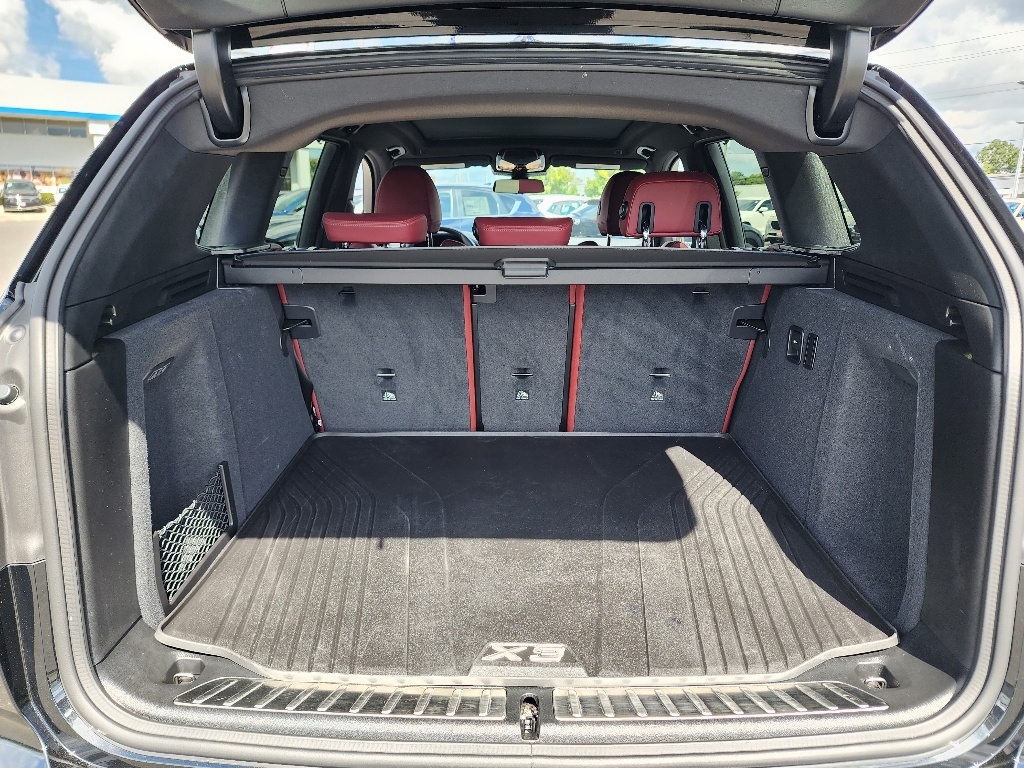2024 Bmw X3 xDrive30i photo 4