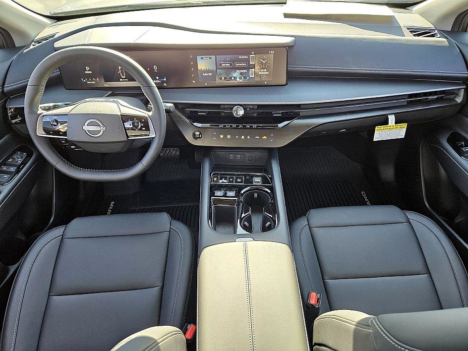 2025 Nissan Murano SV photo 10