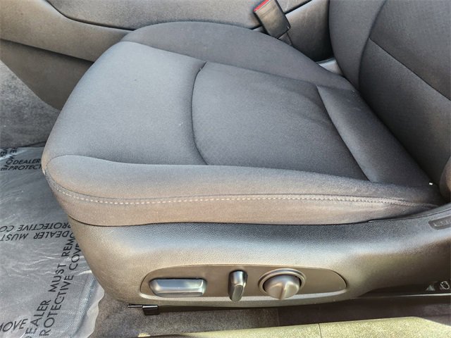 2023 Chevrolet Malibu 1LT photo 22
