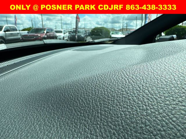 2025 Jeep Compass Latitude photo 2