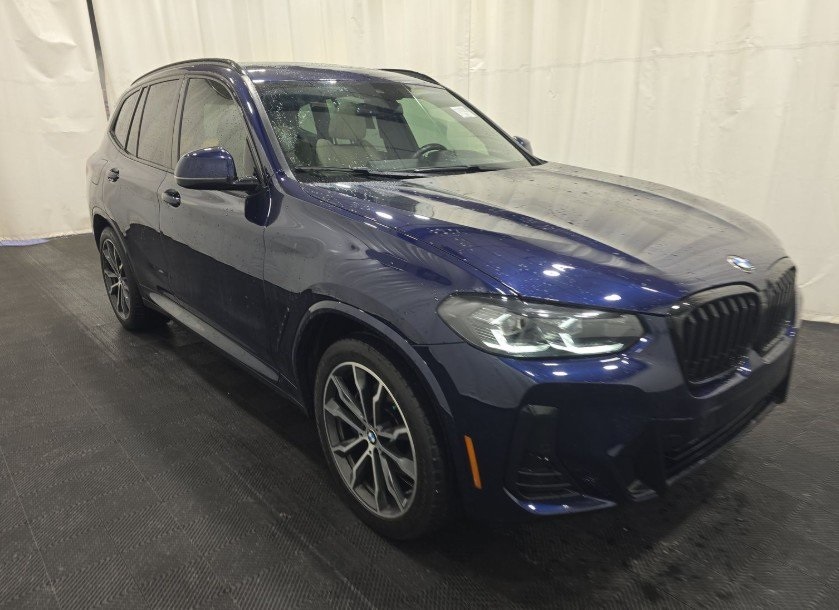 2023 BMW X3 - Image 6