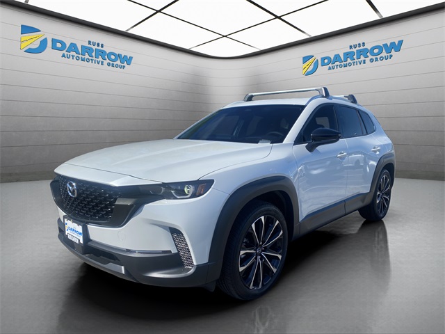 2025 Mazda CX-50 Premium Plus's photo