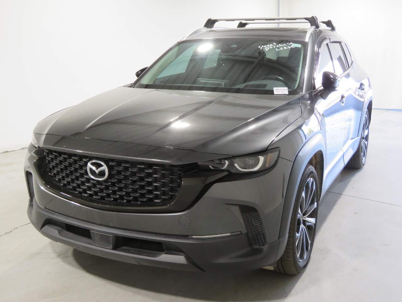 2024 Mazda CX-50 S PREMIUM PLUS's photo