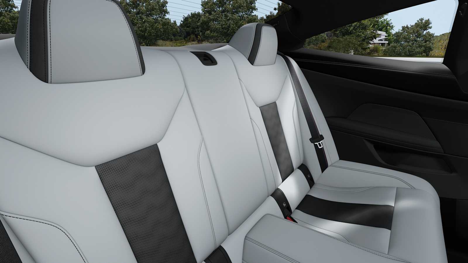 2026 Bmw M4 Competition xDrive photo 10