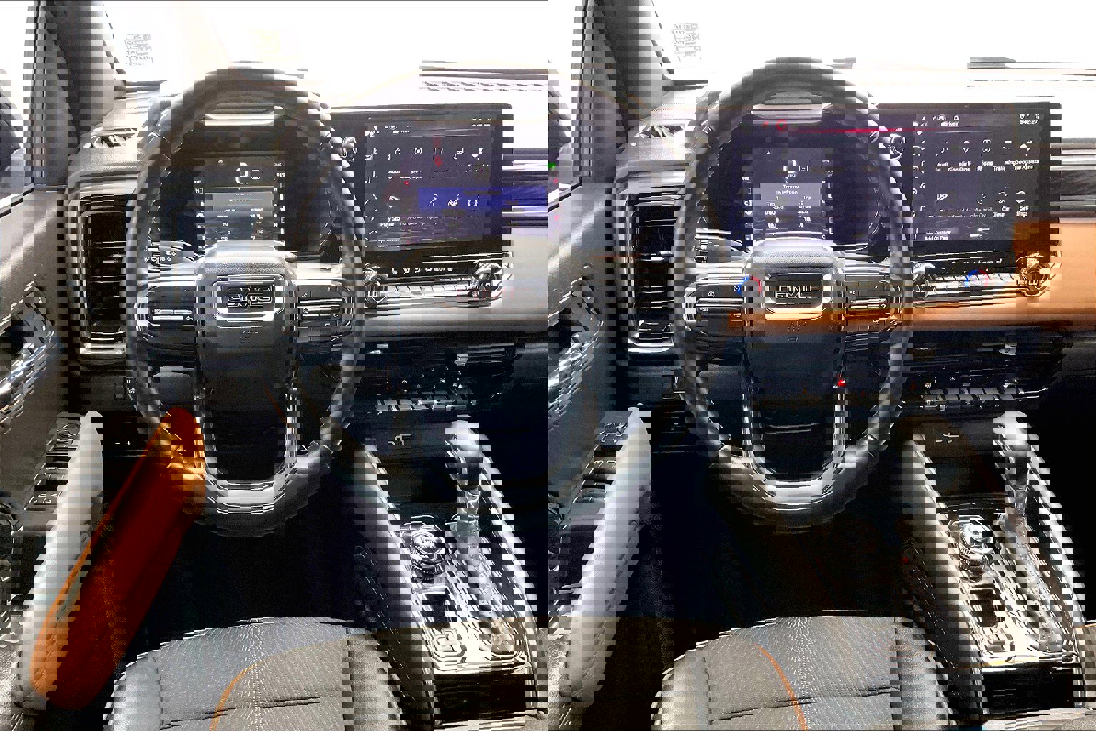 2023 Gmc Canyon AT4 photo 4