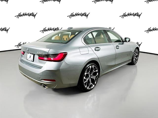2025 Bmw 330i xDrive photo 5