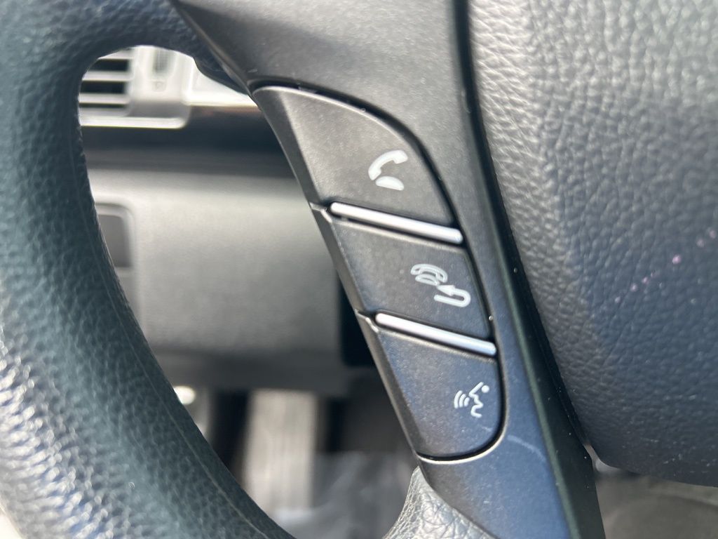 2013 Honda Accord EX photo 36