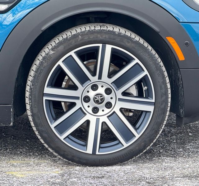 2023 Mini Countryman S ALL4 photo 3