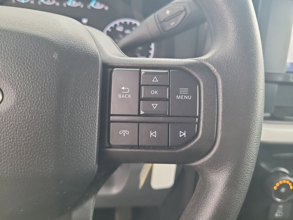 2024 Ford F-250 XL photo 13