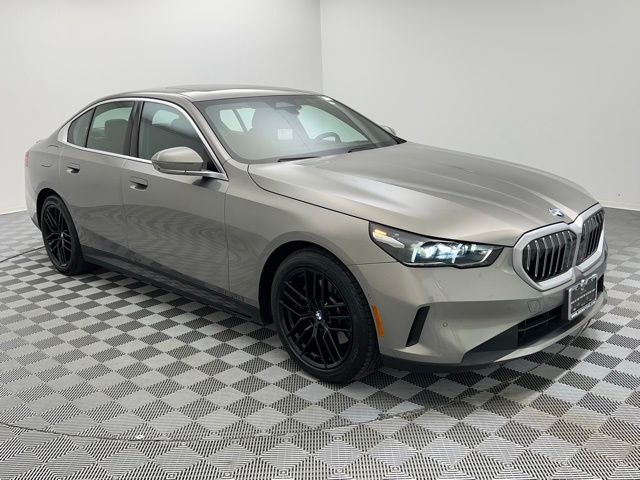 2024 Bmw 530i xDrive photo 3