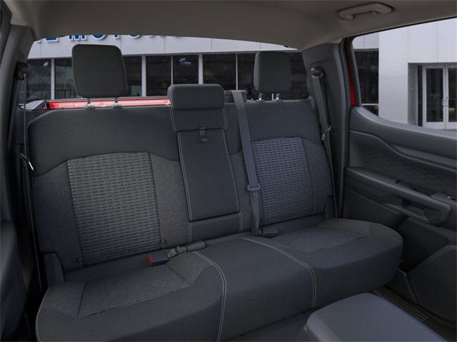 2025 FORD RANGER - Image 33