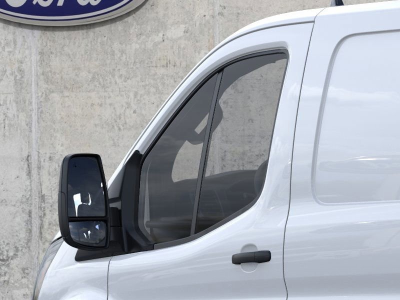 2025 Ford Transit photo 17