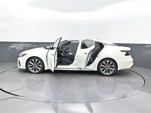 2021 Nissan Maxima Platinum photo 31